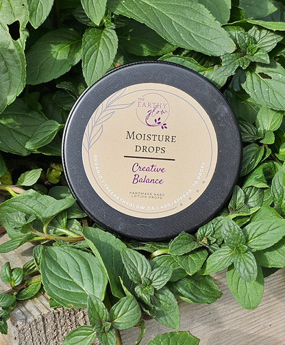 Moisture Drop - Medium travel container