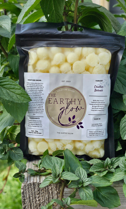 Moisture Drop refill pack