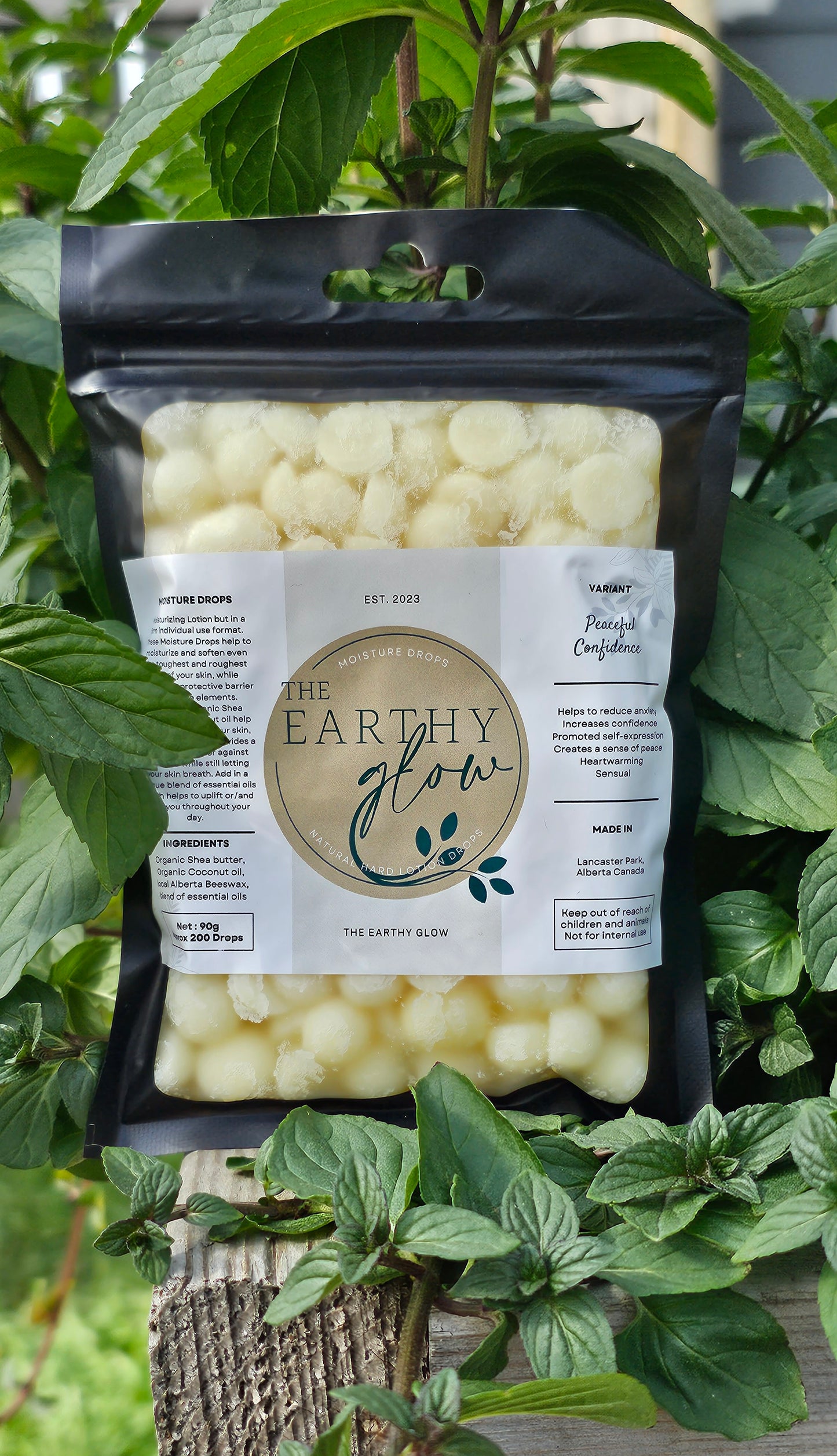 Moisture Drop refill pack