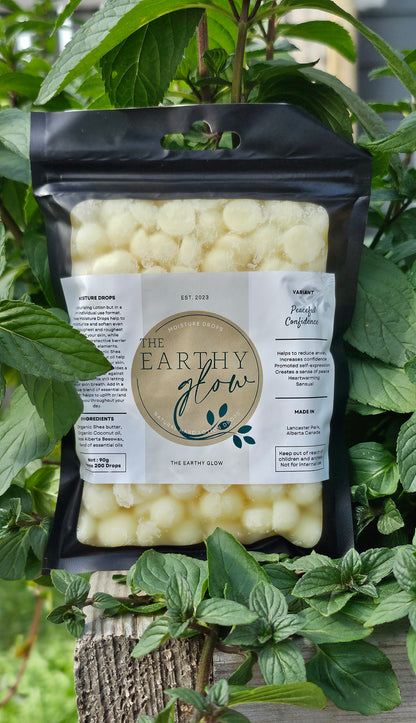 Moisture Drop refill pack