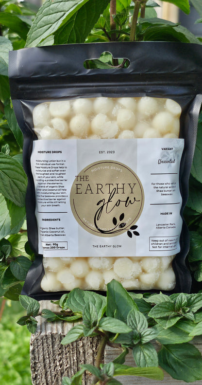 Moisture Drop refill pack